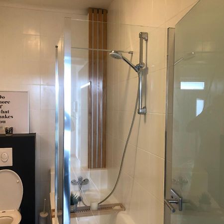 La Villa Bastogne Chambre D'Hotes 2 Ngoại thất bức ảnh