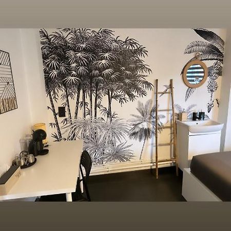 La Villa Bastogne Chambre D'Hotes 2 Ngoại thất bức ảnh