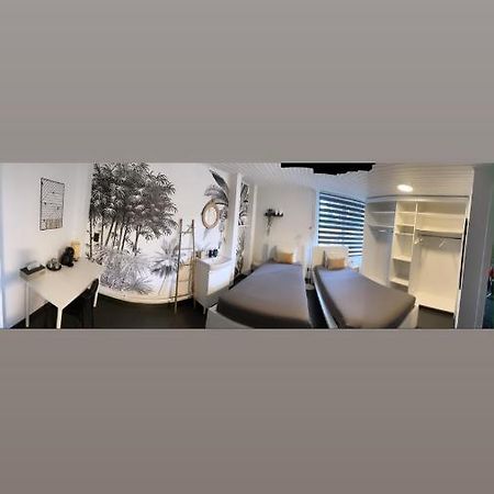 La Villa Bastogne Chambre D'Hotes 2 Ngoại thất bức ảnh
