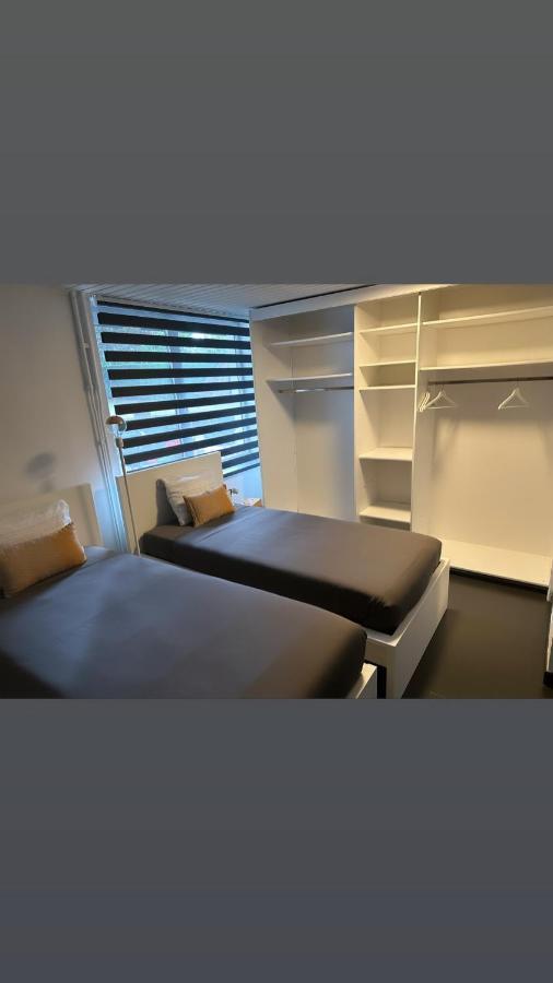 La Villa Bastogne Chambre D'Hotes 2 Ngoại thất bức ảnh