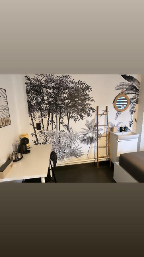 La Villa Bastogne Chambre D'Hotes 2 Ngoại thất bức ảnh